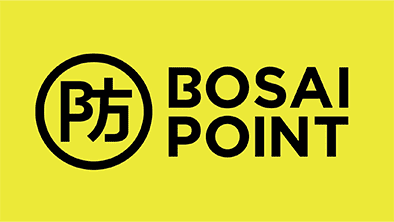 Jcom「ジモト応援!東京つながるNews~大田・世田谷・調布・狛江~」にて『BOSAI POINT』をご紹介いただきました。