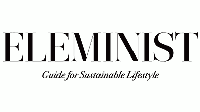 エシカルでサステナブルな暮らしをガイドするメディア「ELEMINIST」連載 公開しました。