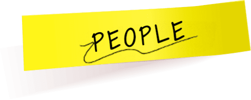 PEOPLE