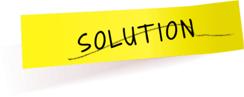 SOLUTION