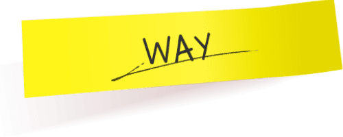WAY